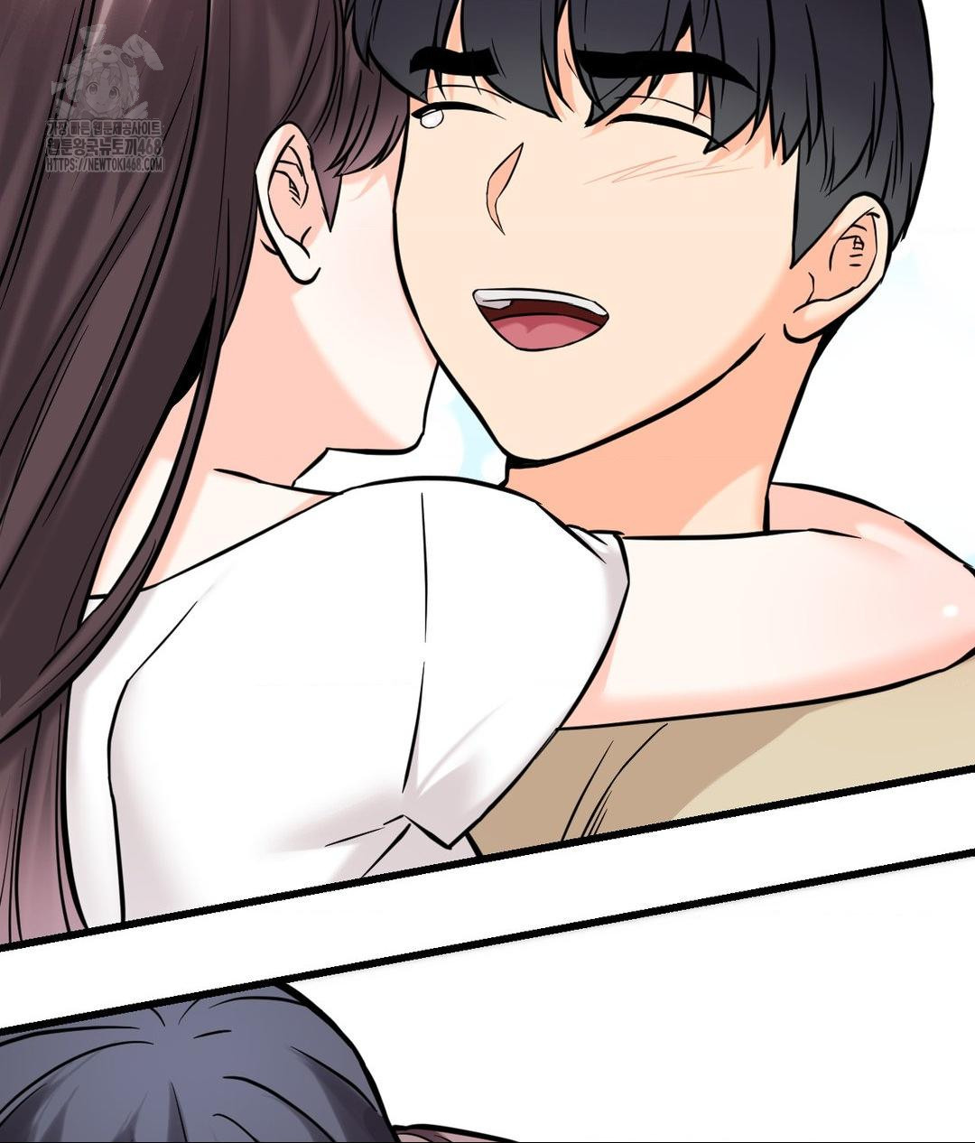 Secret Siblings 2 Raw Chapter 39 Page 33