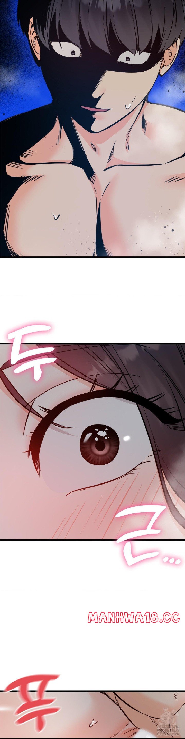 Secret Siblings 2 Raw Chapter 10 Page 7