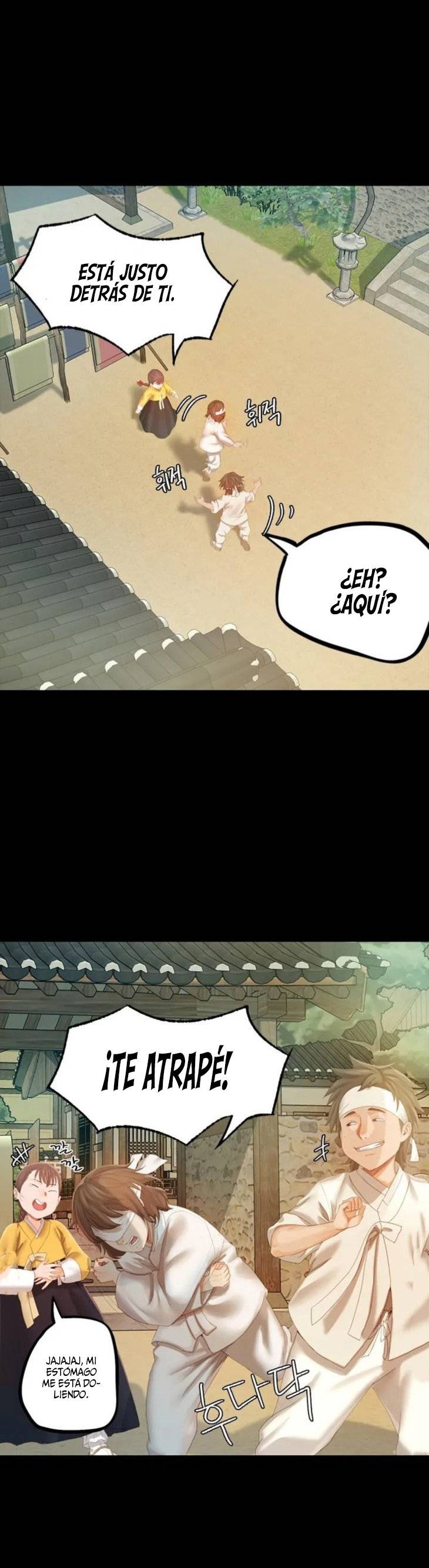 Madam Raw Chapter 1 Page 30