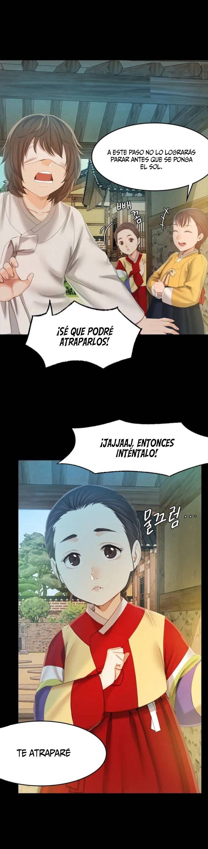 Madam Raw Chapter 1 Page 31