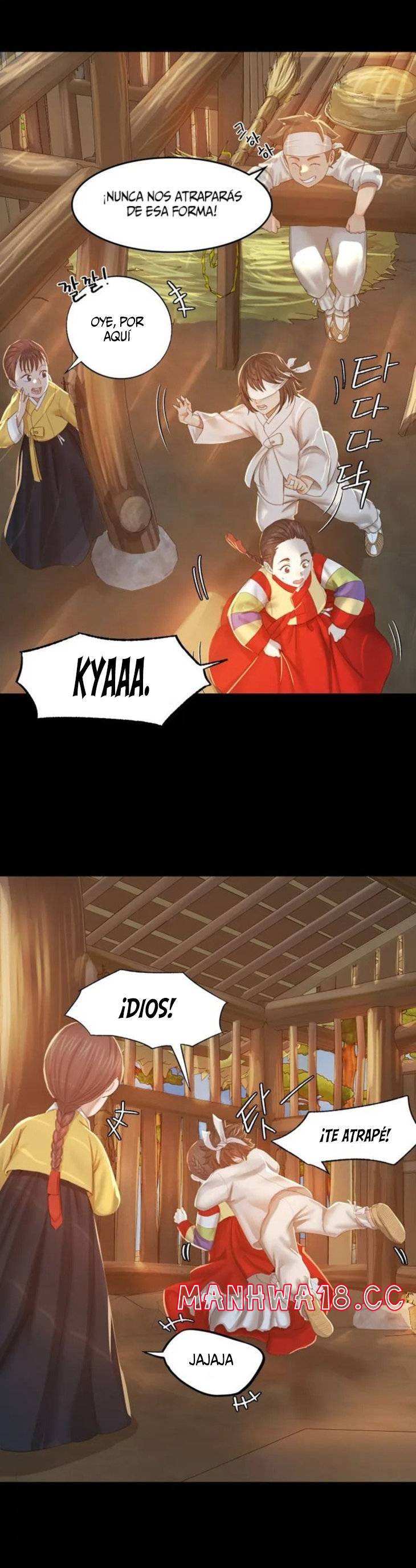 Madam Raw Chapter 1 Page 45