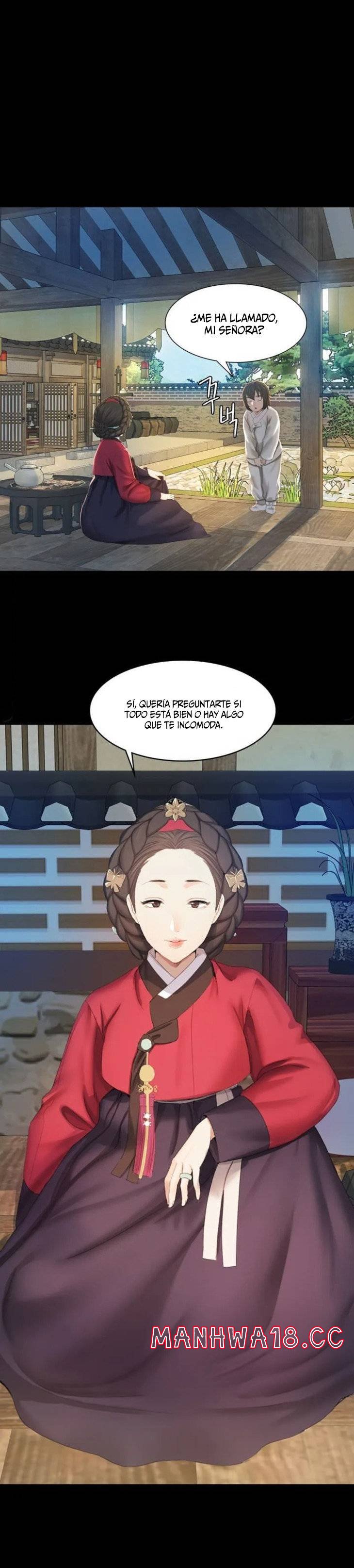 Madam Raw Chapter 1 Page 49