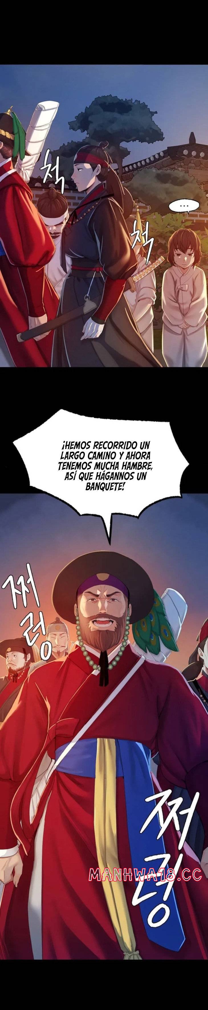 Madam Raw Chapter 1 Page 61