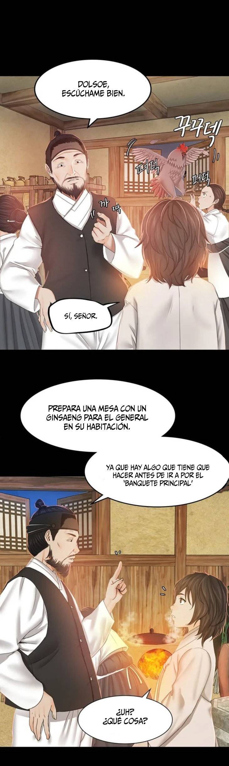 Madam Raw Chapter 1 Page 63