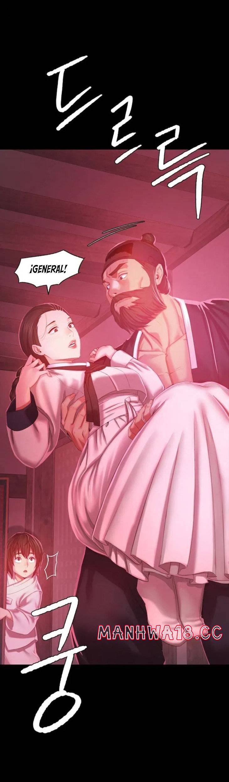 Madam Raw Chapter 1 Page 69