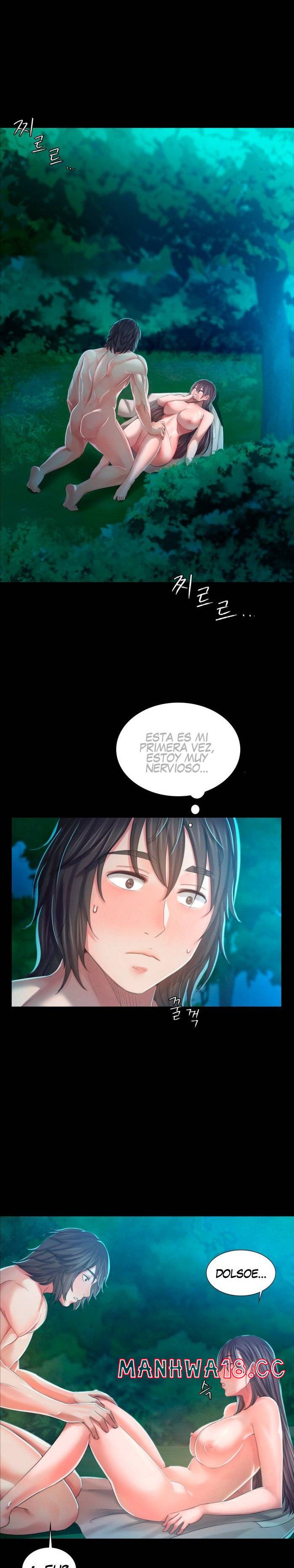 Madam Raw Chapter 10 Page 24