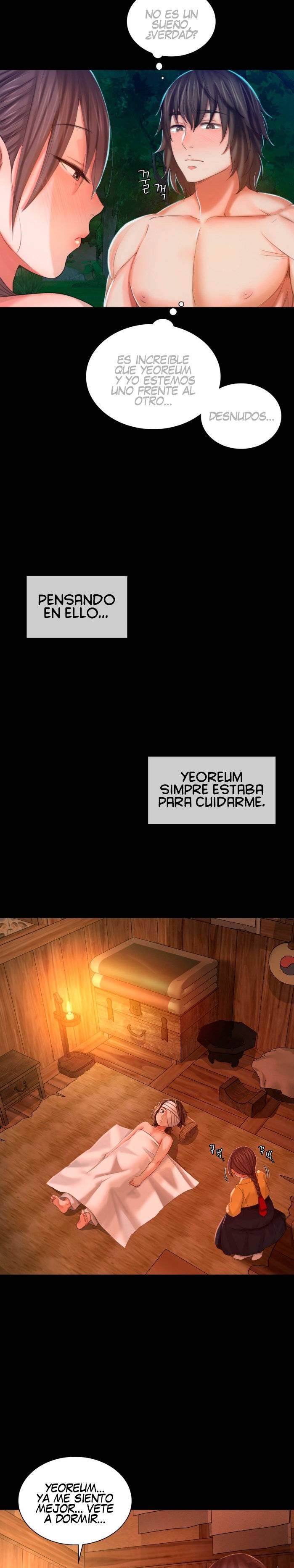 Madam Raw Chapter 10 Page 5