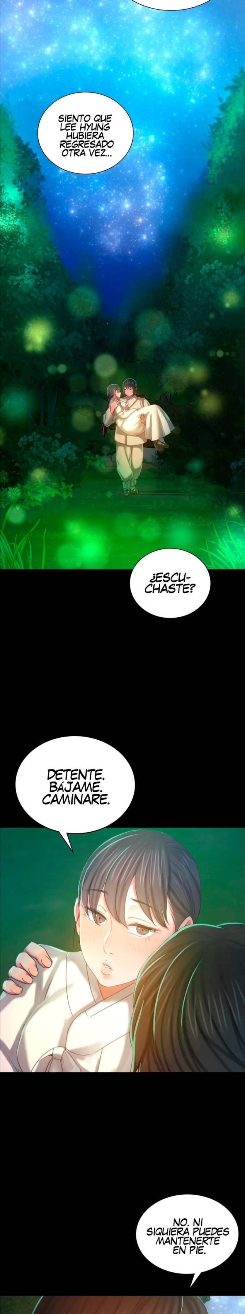 Madam Raw Chapter 11 Page 30