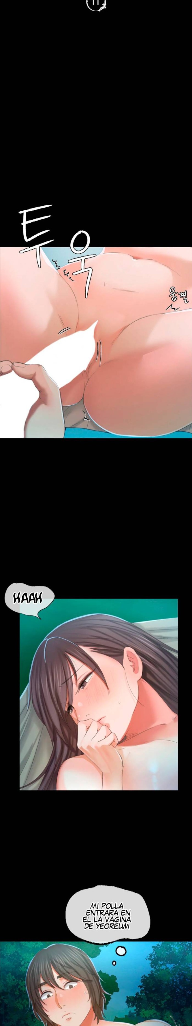Madam Raw Chapter 11 Page 4