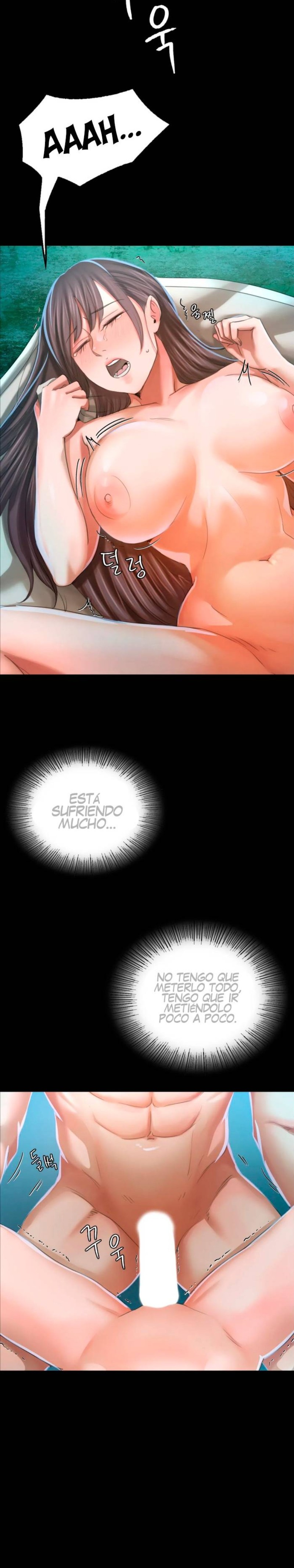 Madam Raw Chapter 11 Page 7