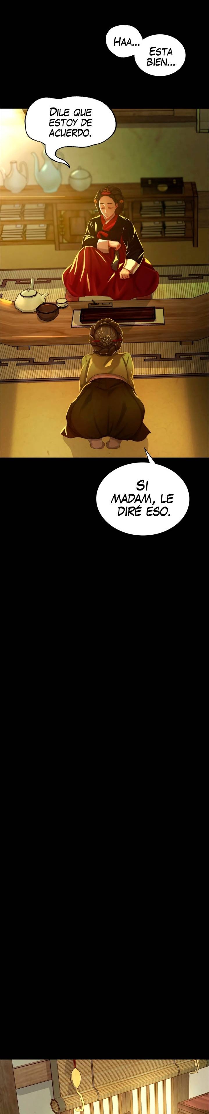 Madam Raw Chapter 13 Page 13