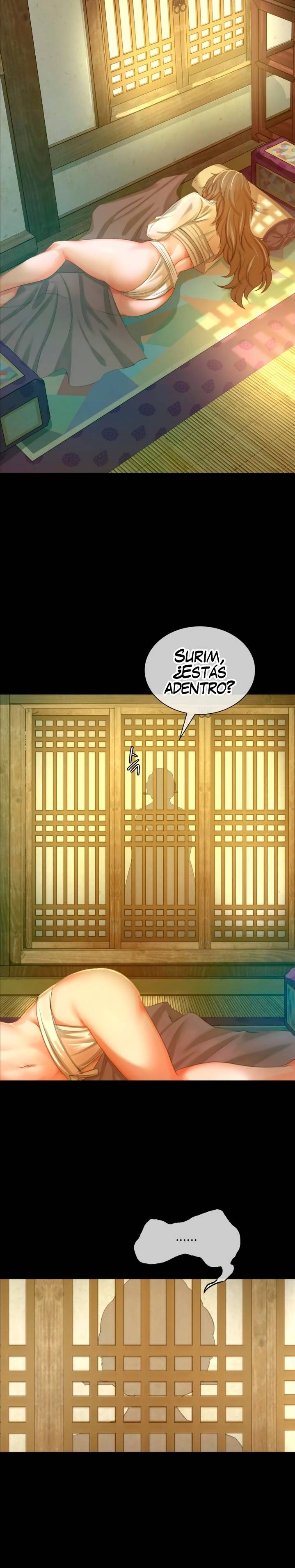 Madam Raw Chapter 13 Page 14