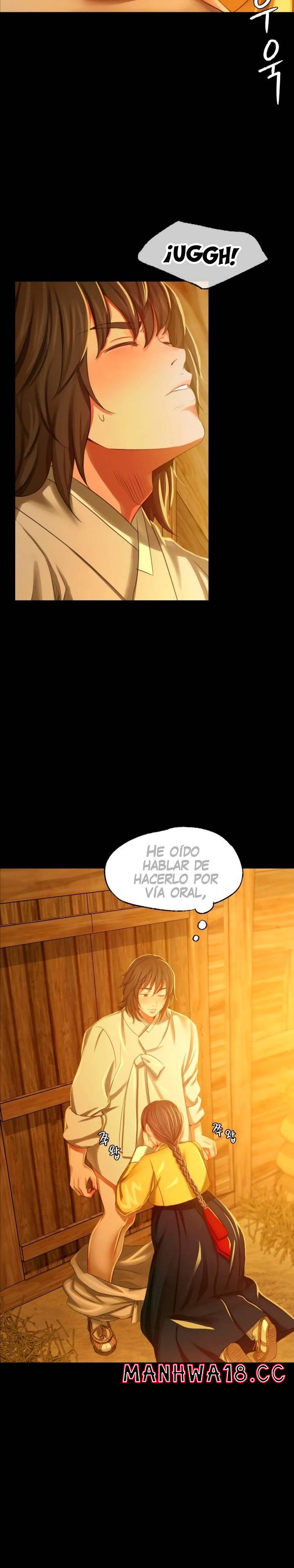 Madam Raw Chapter 13 Page 30