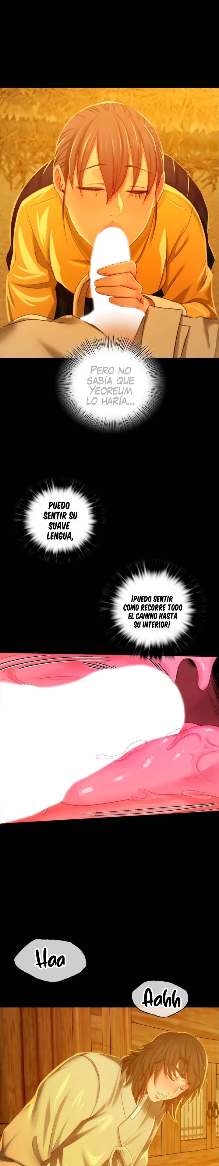 Madam Raw Chapter 13 Page 31