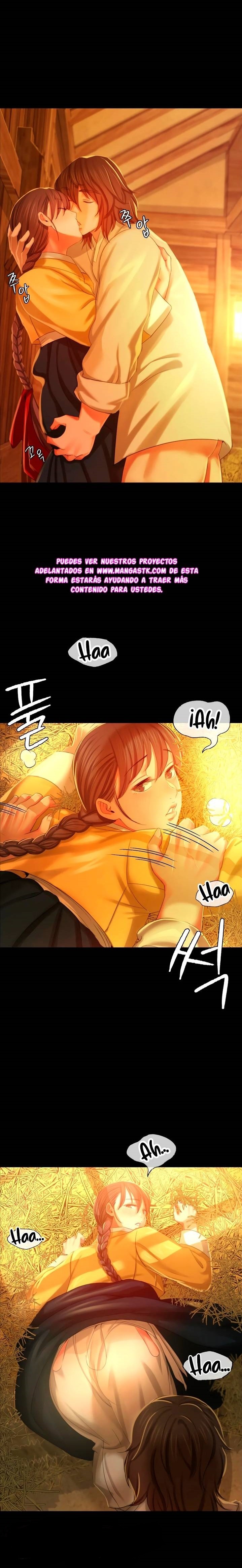 Madam Raw Chapter 14 Page 13