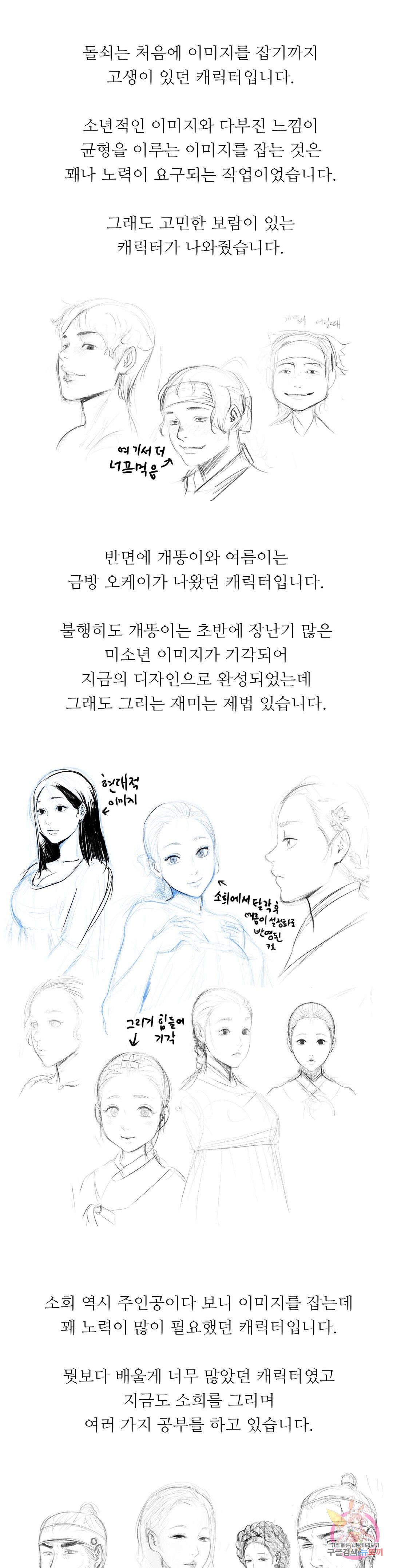 Madam Raw Chapter 16.5 Page 2