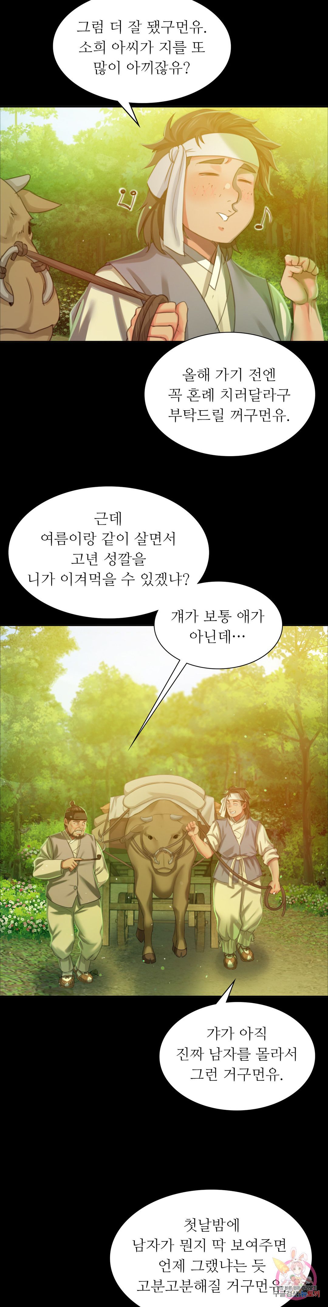 Madam Raw Chapter 17 Page 22