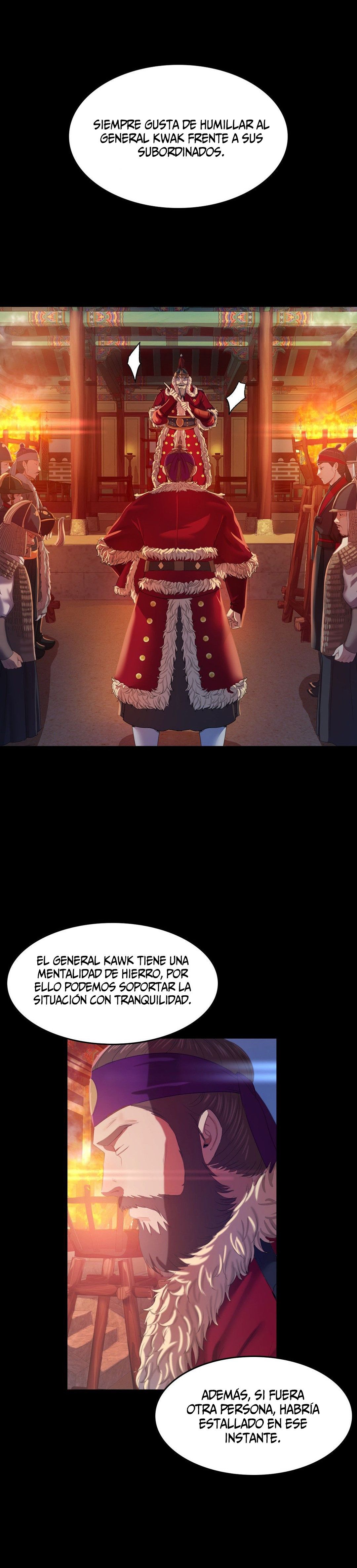 Madam Raw Chapter 2 Page 11