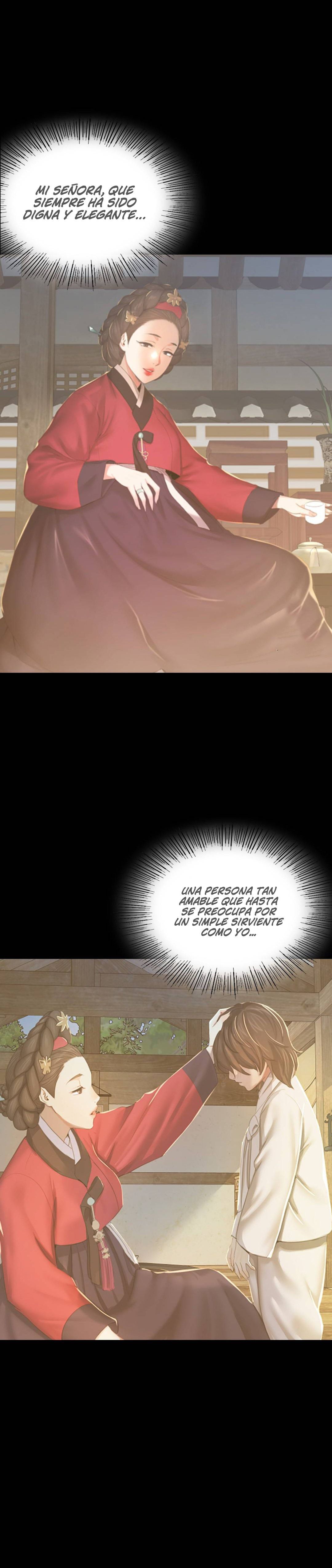 Madam Raw Chapter 2 Page 19