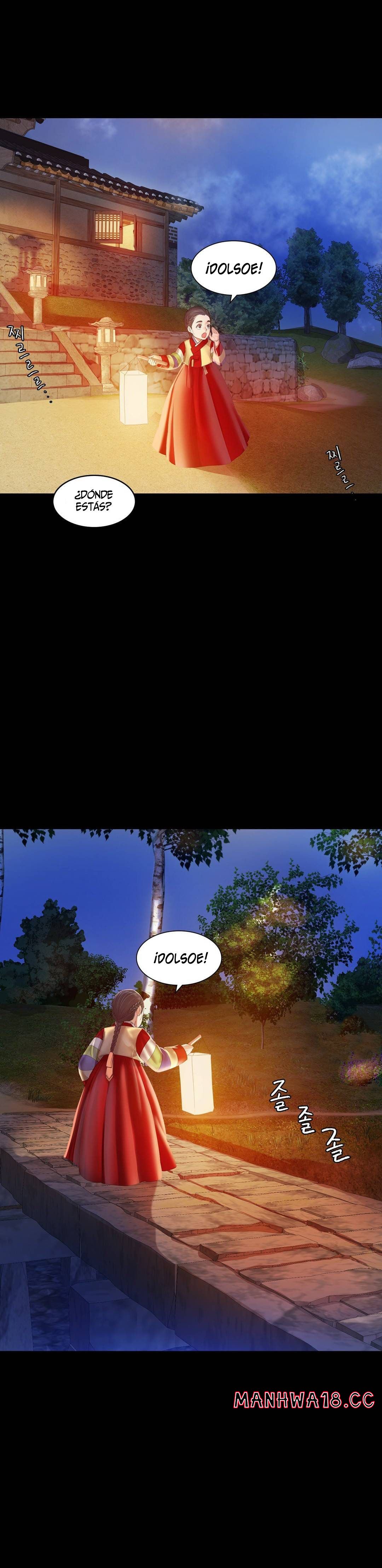 Madam Raw Chapter 2 Page 30