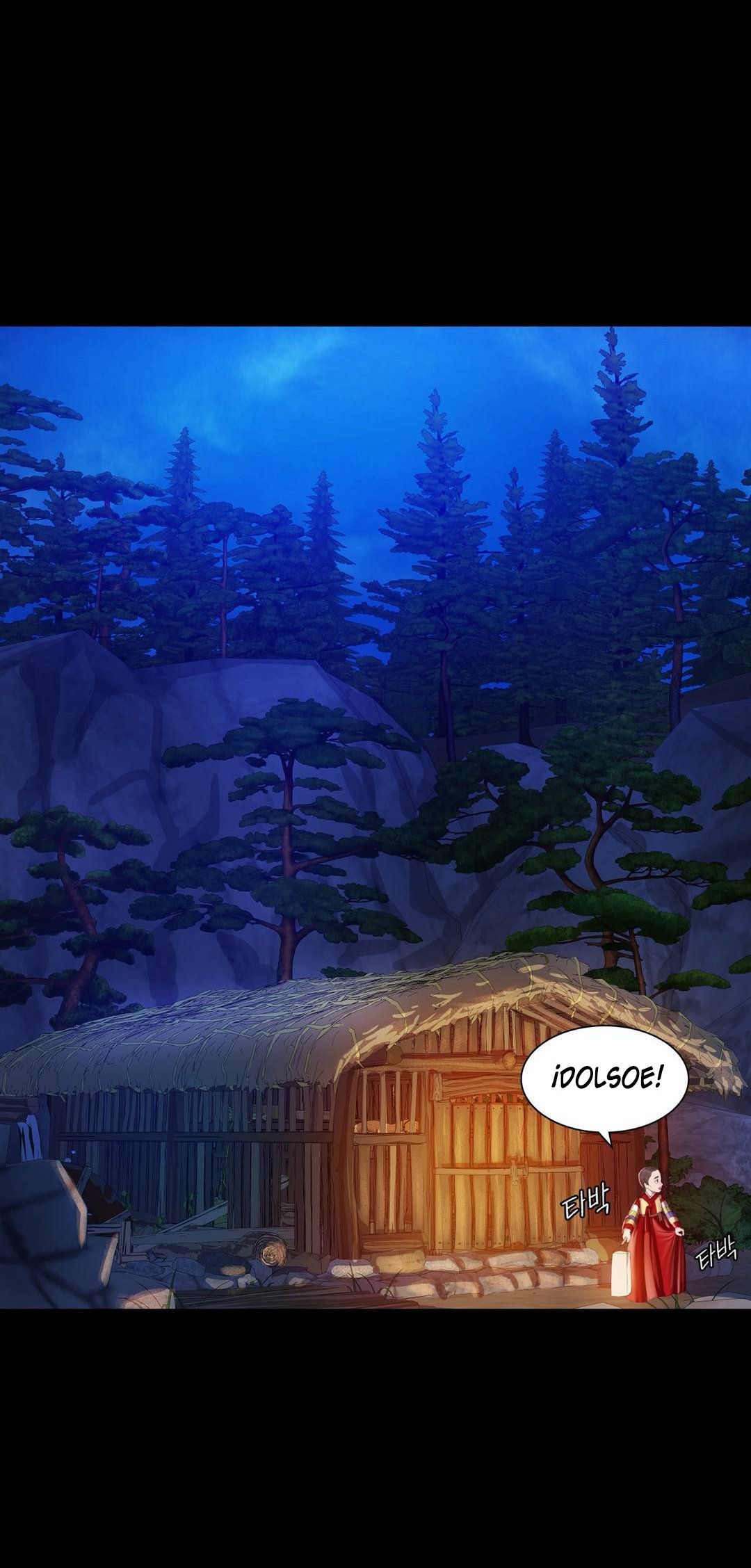 Madam Raw Chapter 2 Page 31