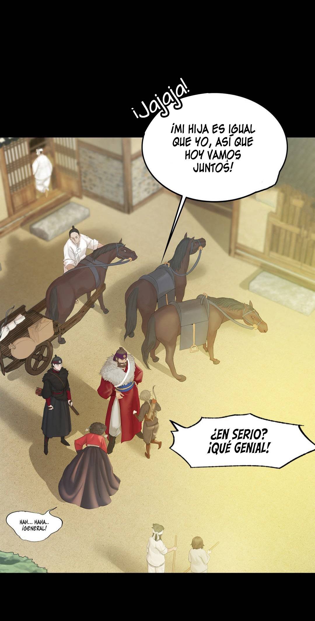 Madam Raw Chapter 3 Page 43