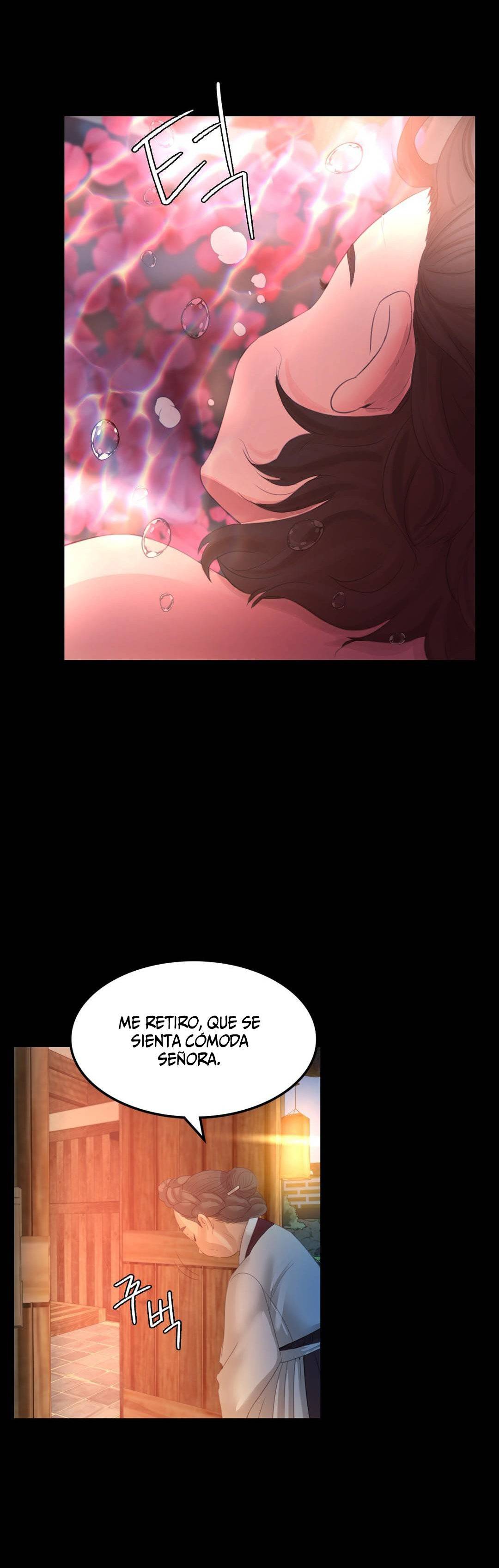 Madam Raw Chapter 3 Page 63