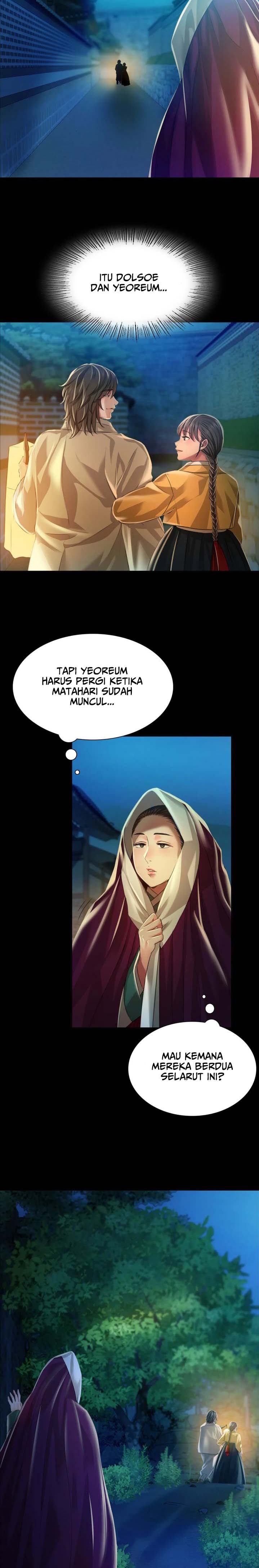 Madam Raw Chapter 30 Page 24