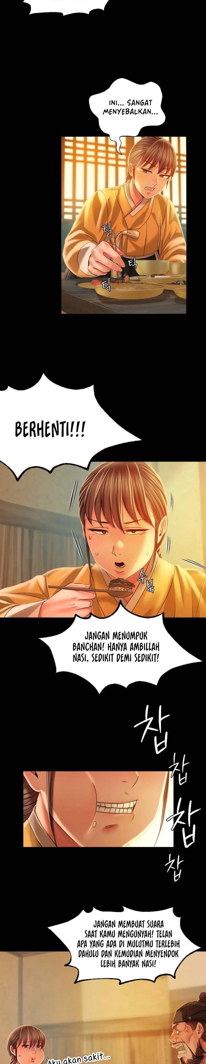 Madam Raw Chapter 30 Page 4