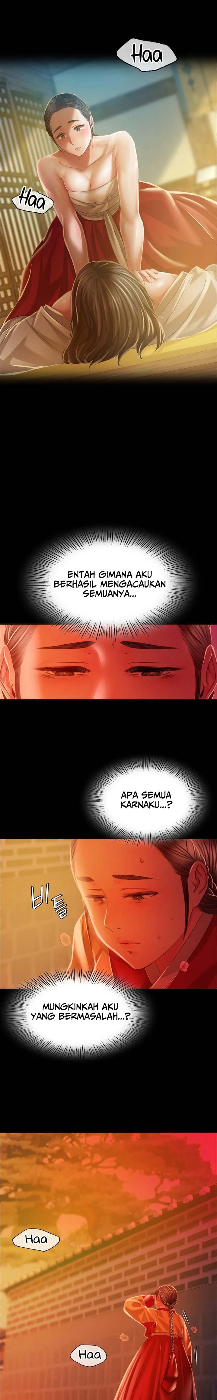 Madam Raw Chapter 30 Page 9