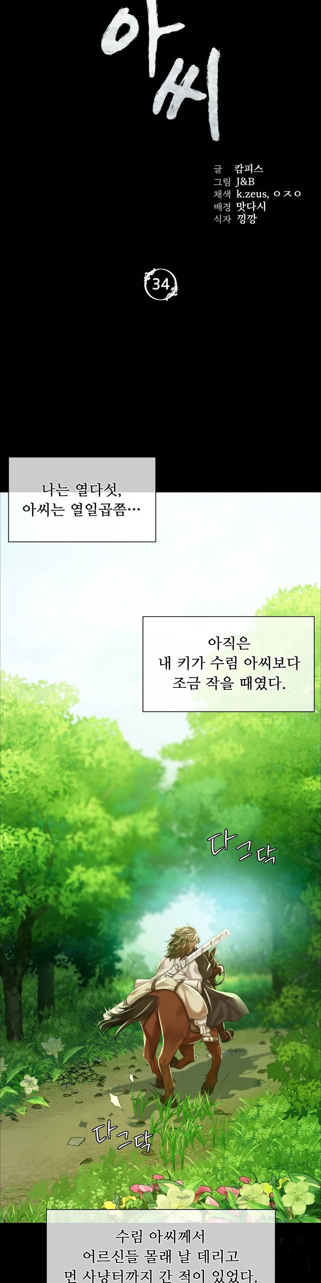 Madam Raw Chapter 34 Page 4