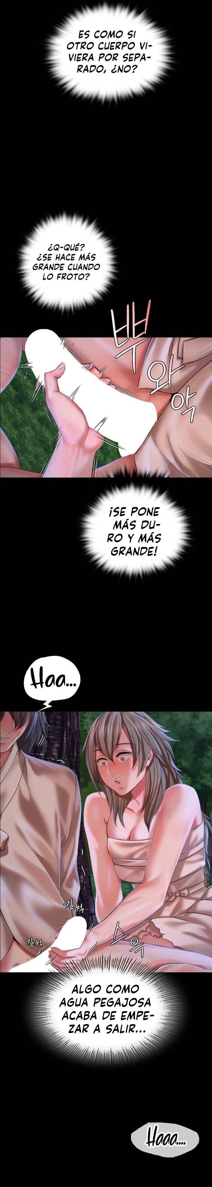 Madam Raw Chapter 35 Page 13