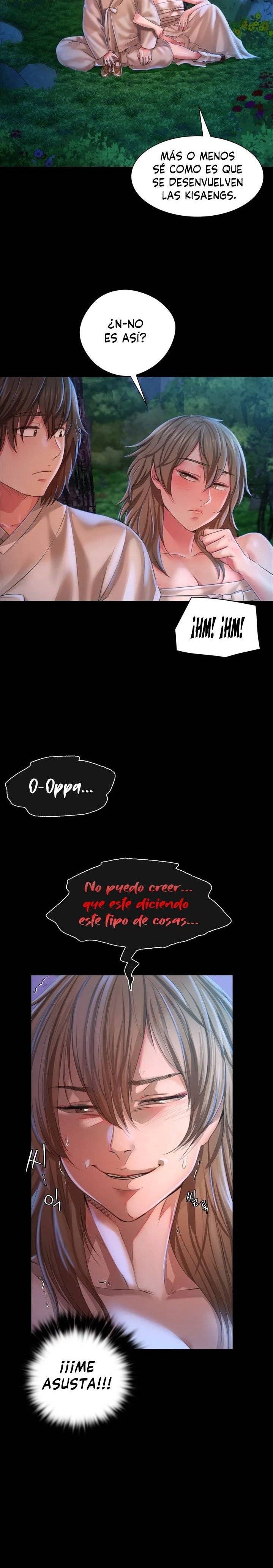 Madam Raw Chapter 35 Page 3