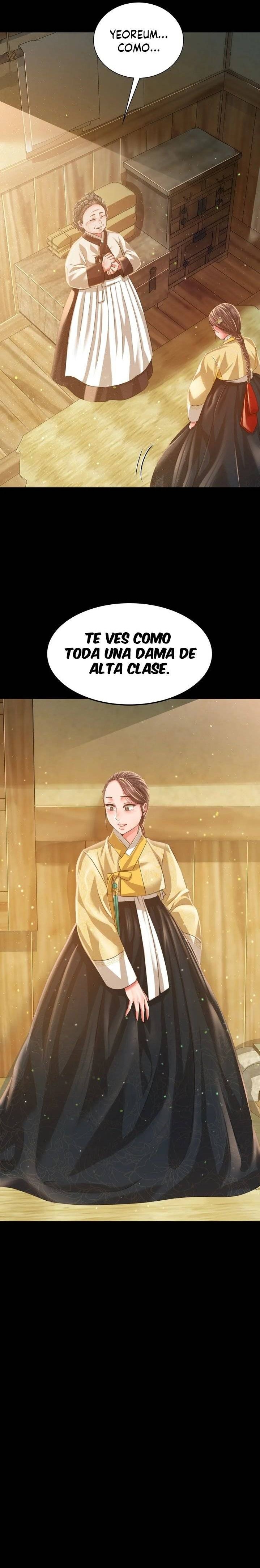 Madam Raw Chapter 35 Page 30
