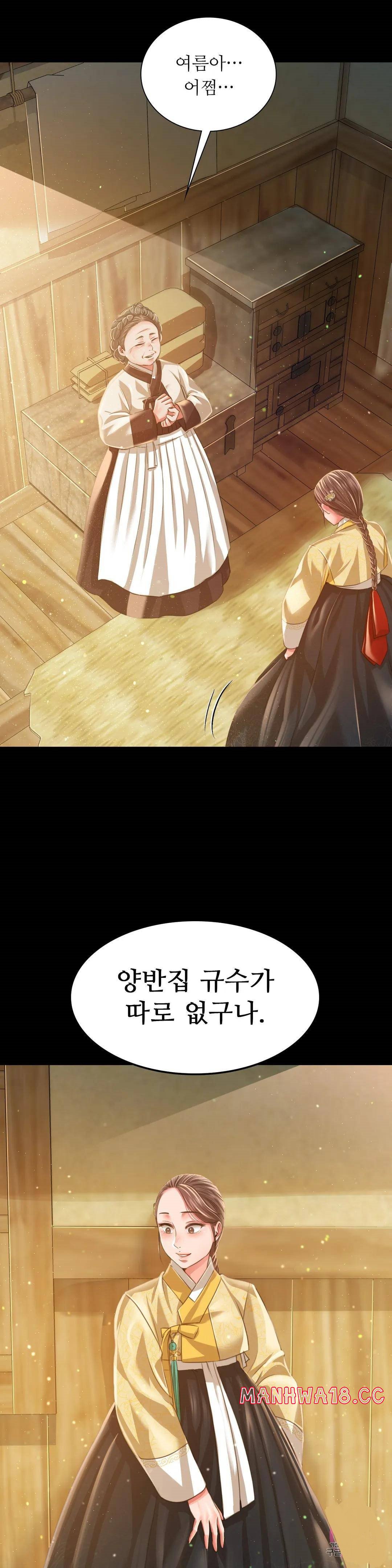 Madam Raw Chapter 36 Page 2