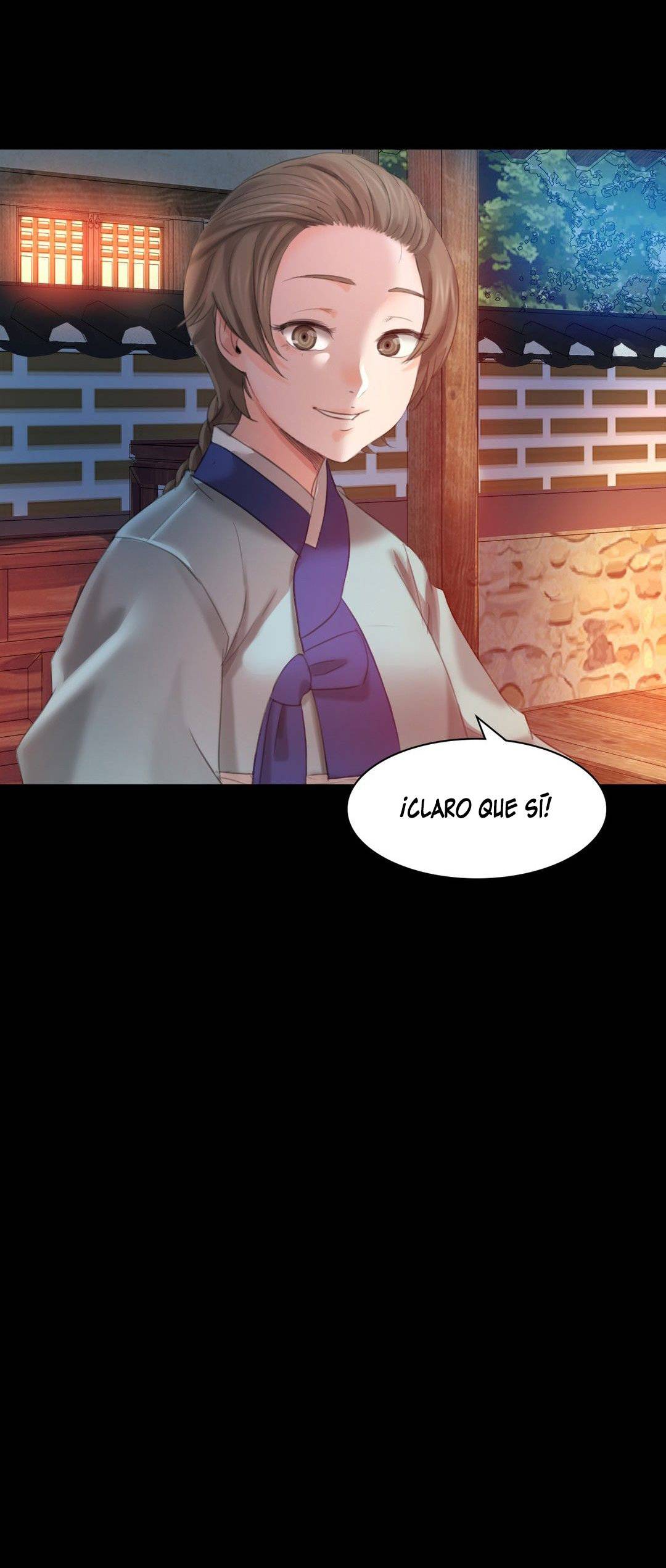 Madam Raw Chapter 4 Page 15