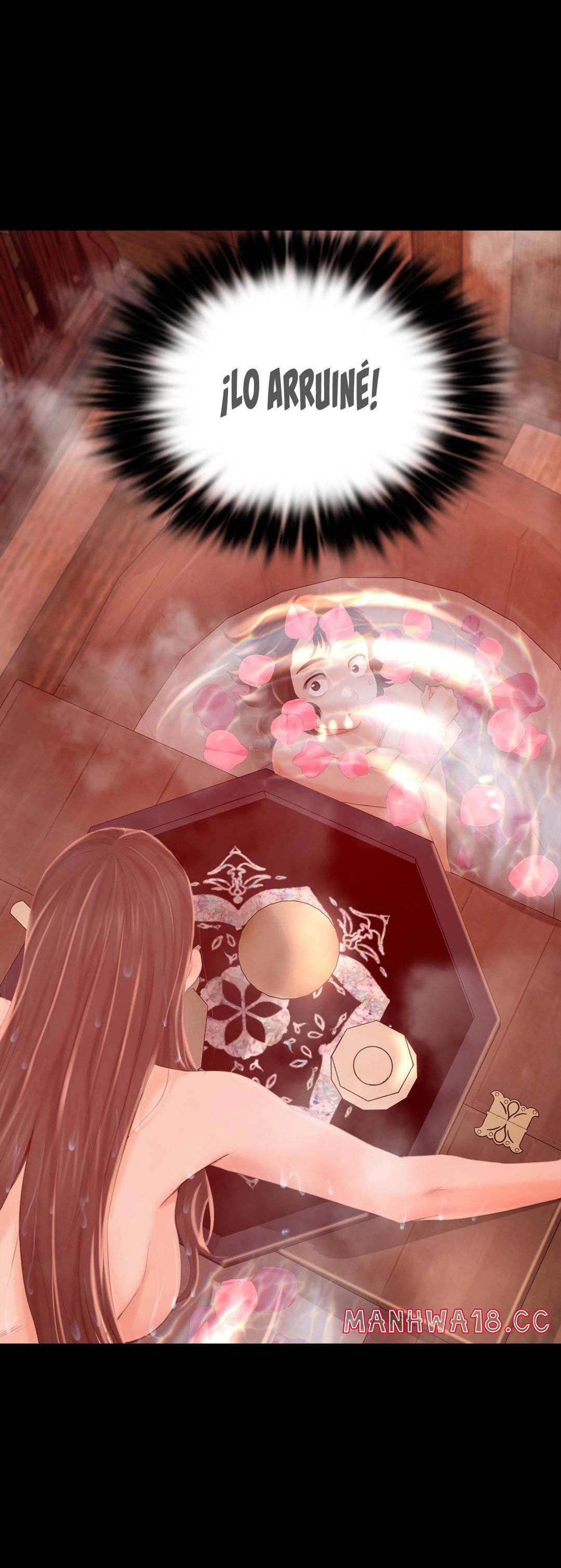 Madam Raw Chapter 4 Page 45