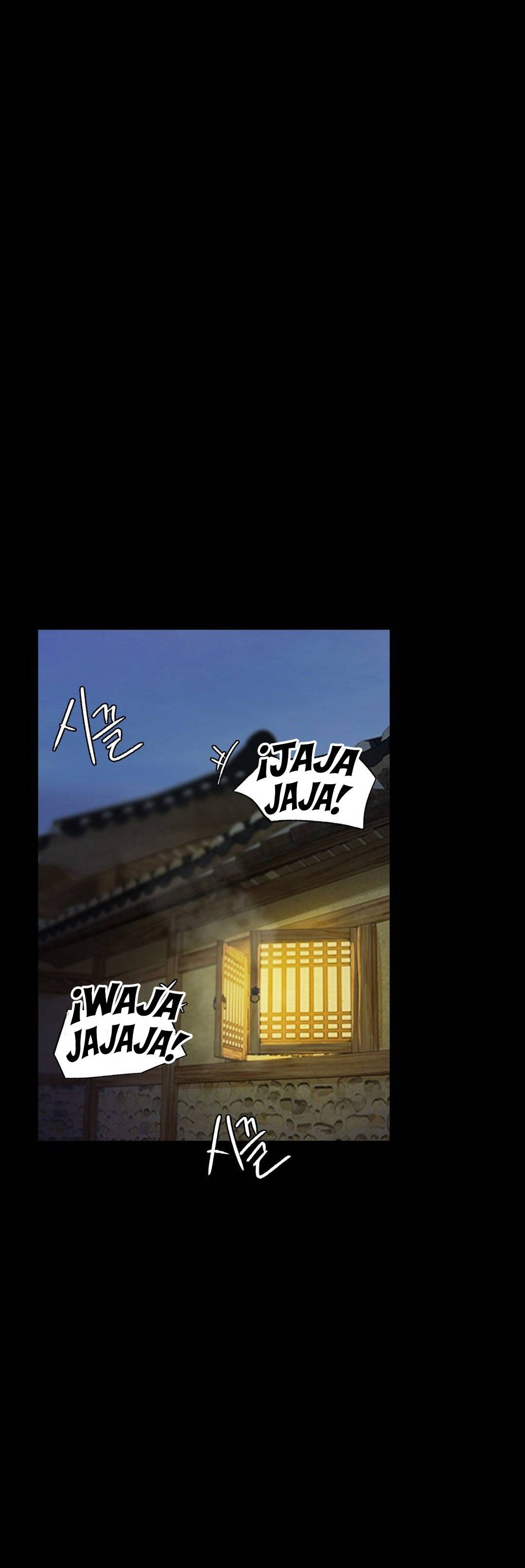 Madam Raw Chapter 4 Page 8