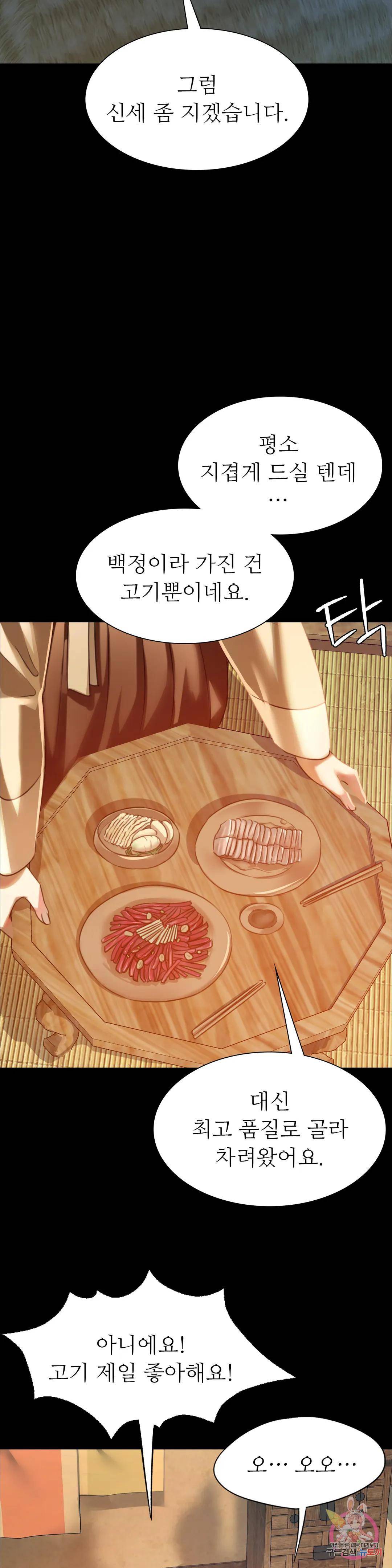 Madam Raw Chapter 38 Page 36