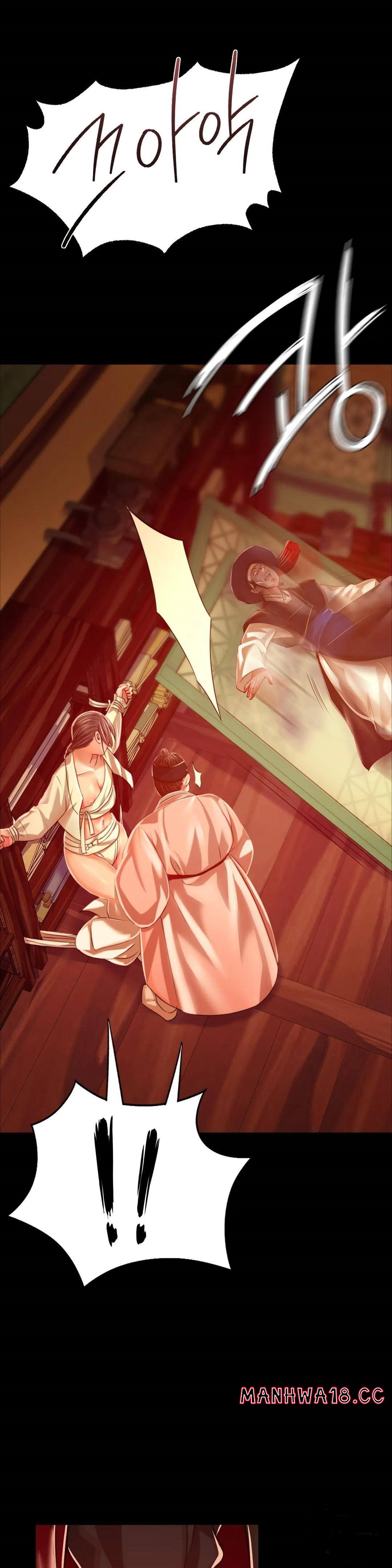 Madam Raw Chapter 42 Page 5