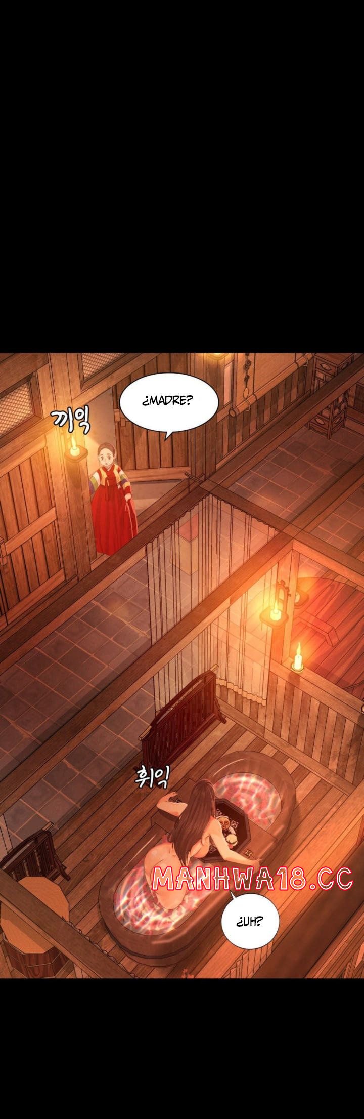 Madam Raw Chapter 5 Page 6