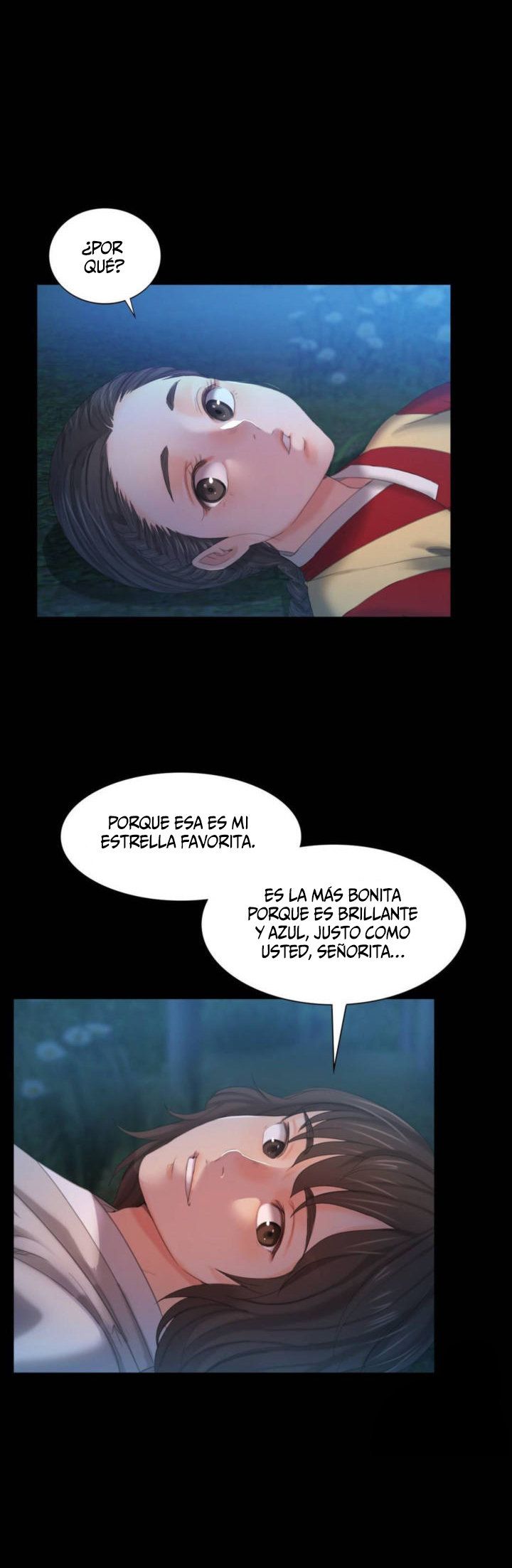 Madam Raw Chapter 5 Page 60