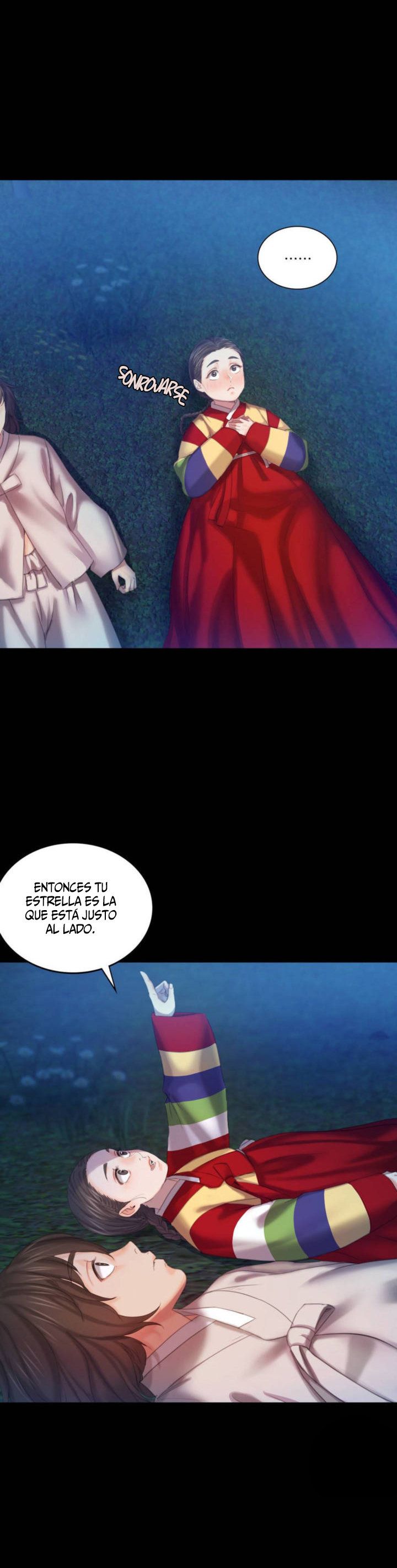 Madam Raw Chapter 5 Page 61