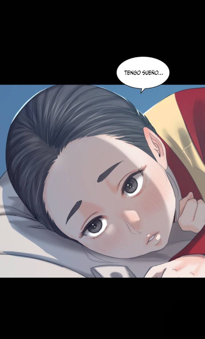 Madam Raw Chapter 5 Page 64