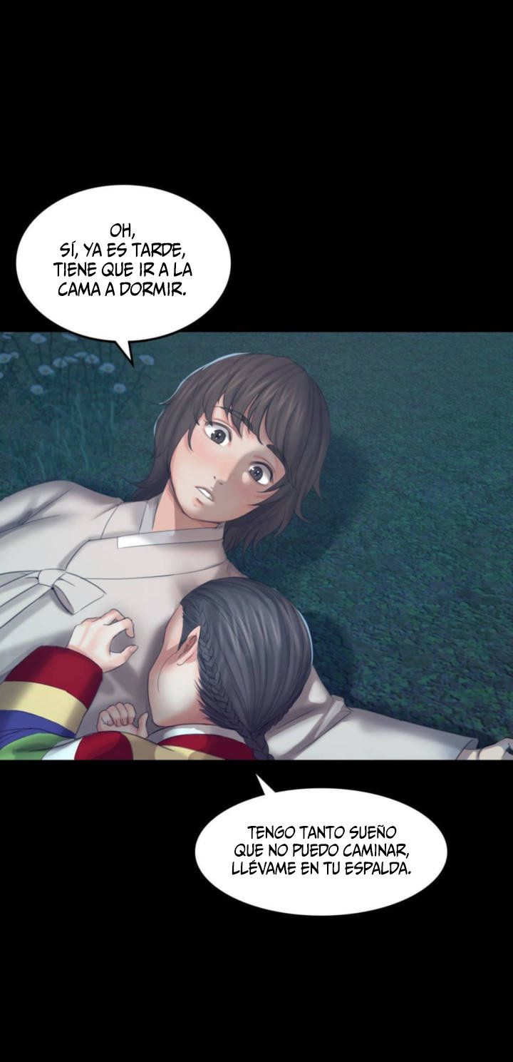 Madam Raw Chapter 5 Page 65