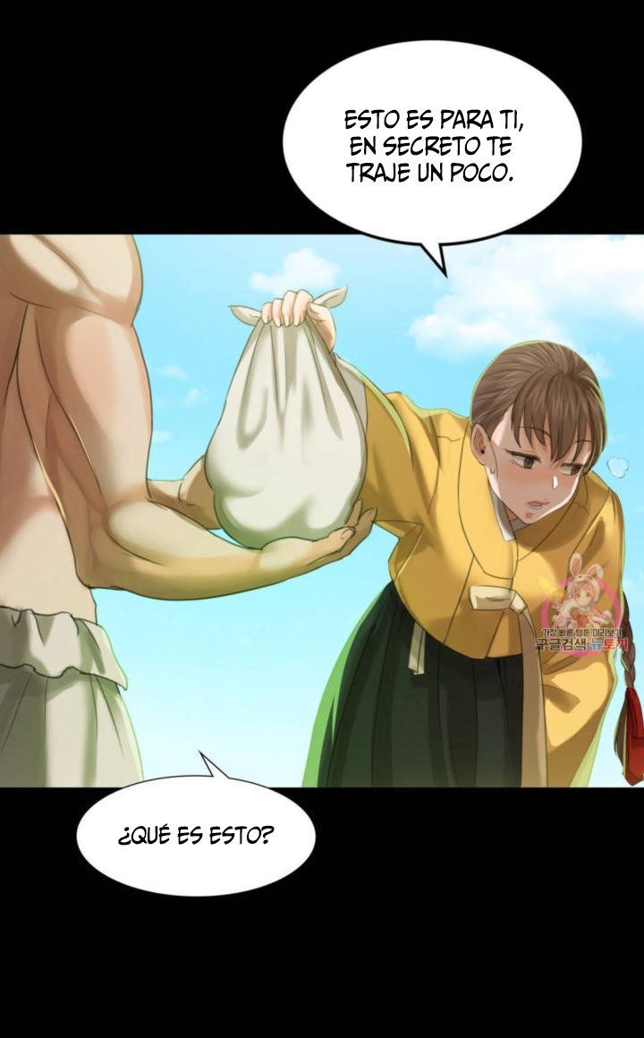 Madam Raw Chapter 5 Page 78