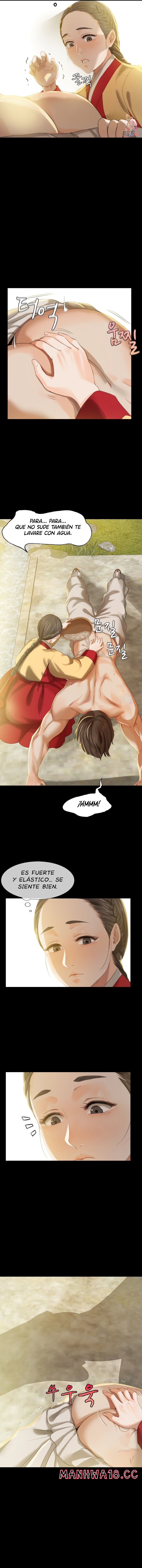Madam Raw Chapter 6 Page 13