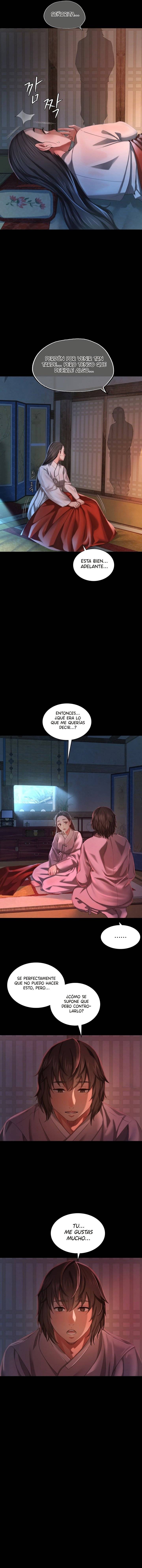 Madam Raw Chapter 8 Page 5