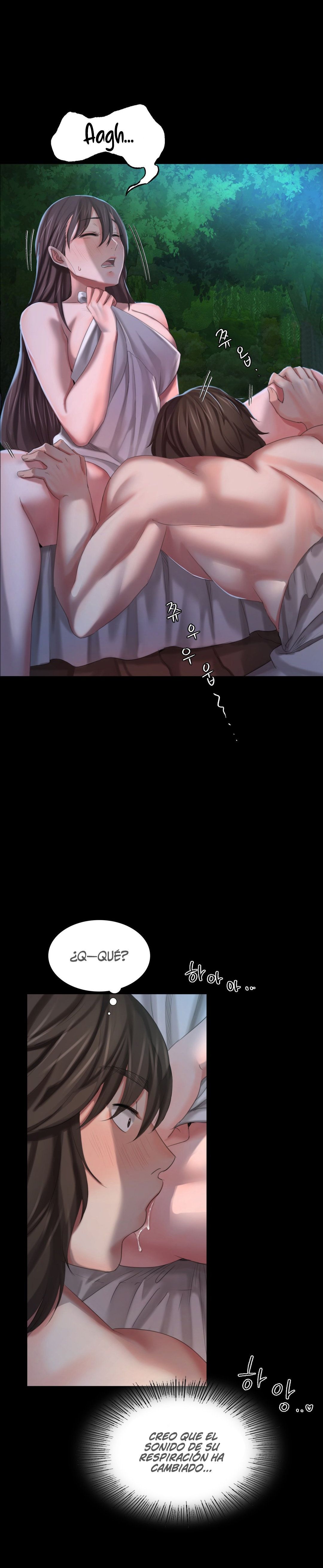 Madam Raw Chapter 9 Page 11