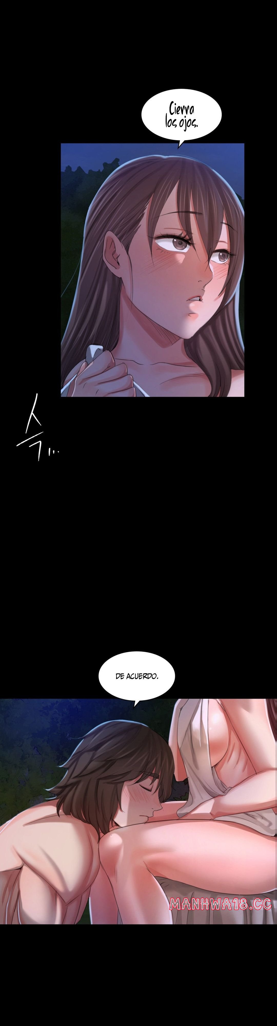 Madam Raw Chapter 9 Page 18